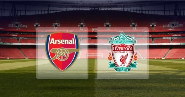 Arsenal vs Liverpool – Team News and Predicted Lineups