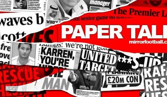 Popular Transfer Market Myths – BUSTED !