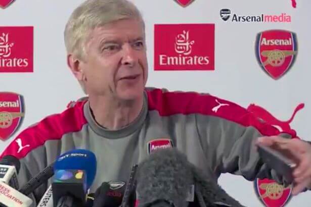 Five key press conference quotes from the Boss