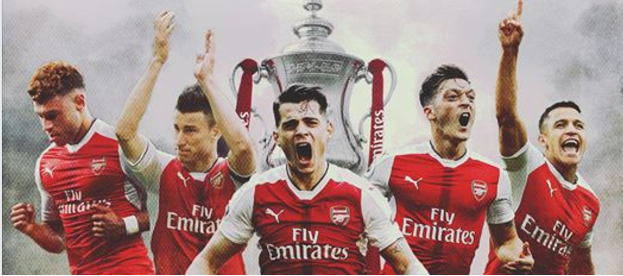 Arsenal Kerala to host FA Cup Final Mega screening event at 5 Star venue in Thrissur