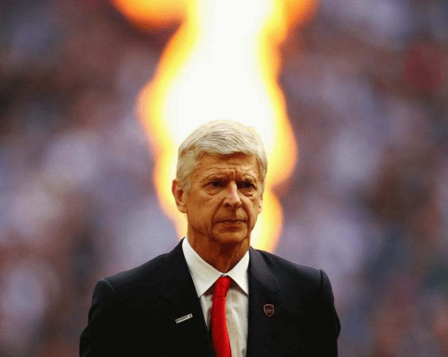 Can you ever imagine an Arsenal without Arsene ? – by Gautam Sudev