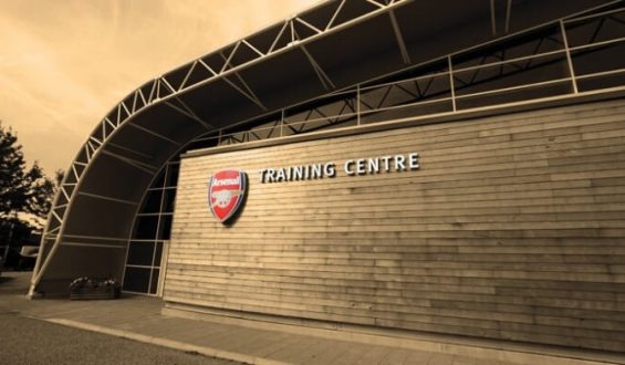 Every Arsenal Rumour Ever – 2018 Summer Edition