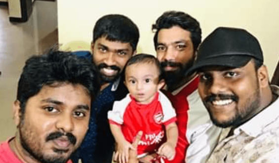 മെഹ്ദ് ഒസീലിനെ തേടി മെസ്യൂട് ഓസിലിന്റെ പിറന്നാൾ സമ്മാനം