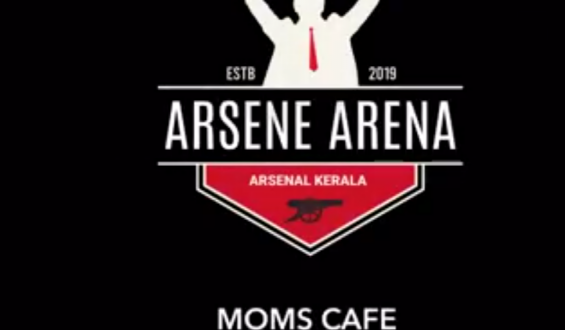 Arsenal Kerala flags off second exclusive screening centre – Arsene Arena