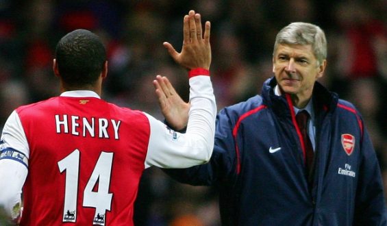 Arsene Wenger’s 10 Most Significant, Yet Forgotten Wins – Part 1