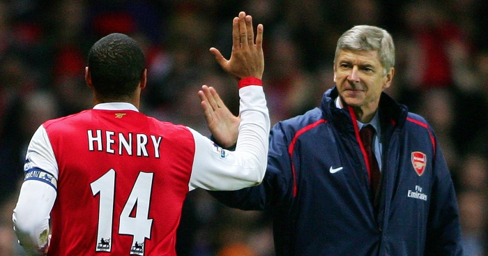Arsene Wenger’s 10 Most Significant, Yet Forgotten Wins – Part 1
