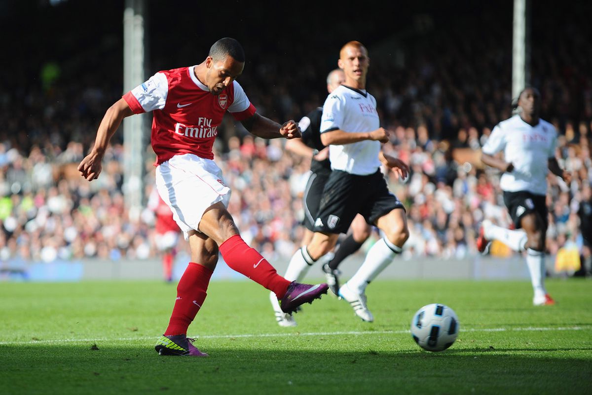 Arsenal v Fulham: Test Your Knowledge of the Fixture