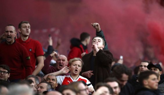 നോർത്ത് ലണ്ടൻ ഡർബി: 1887 മുതൽ ഇതുവരെ വരെ ഉള്ള ചരിത്രം