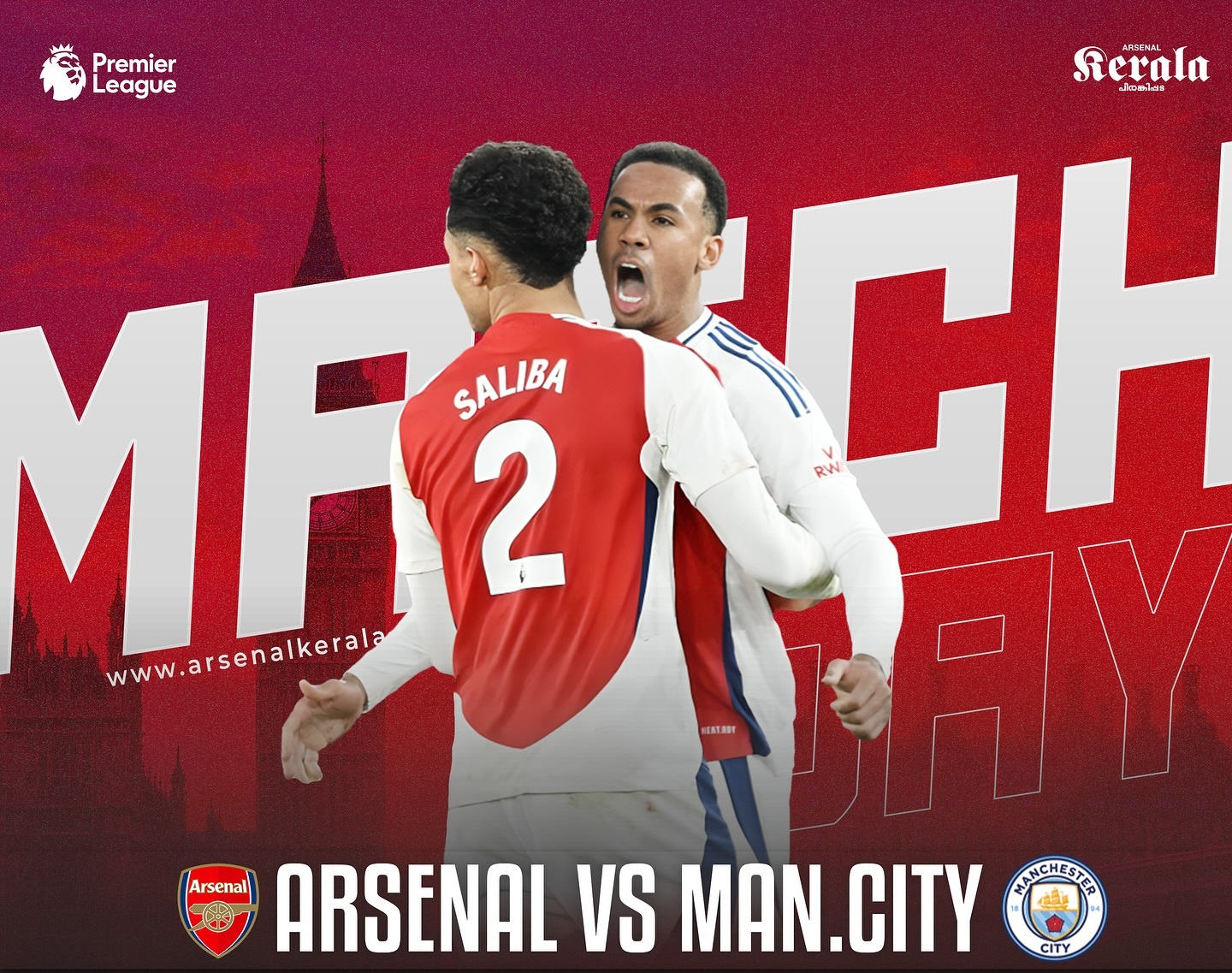 ആഴ്‌സണൽ vs മാഞ്ചസ്റ്റർ സിറ്റി മാച്ച് റിവ്യൂ