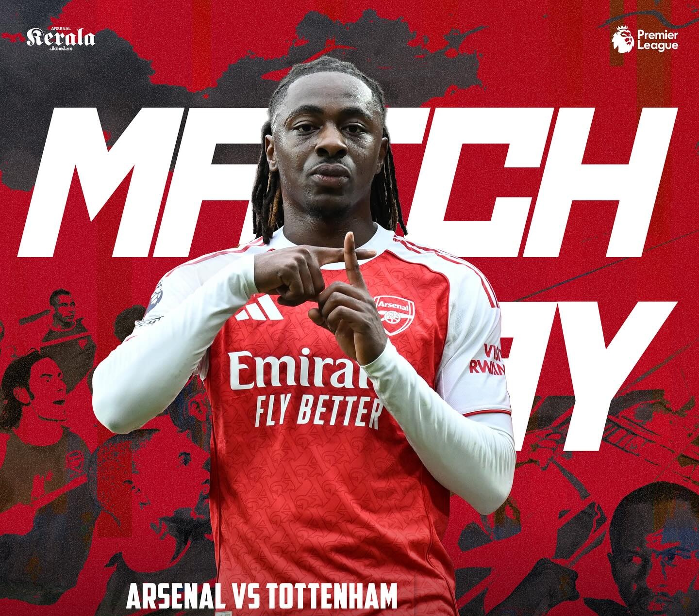 ആഴ്‌സണൽ vs ടോട്ടൻഹാം മാച്ച് റിവ്യൂ